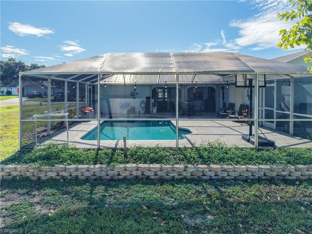 3637 Idlewild ST, Port Charlotte, FL 33980