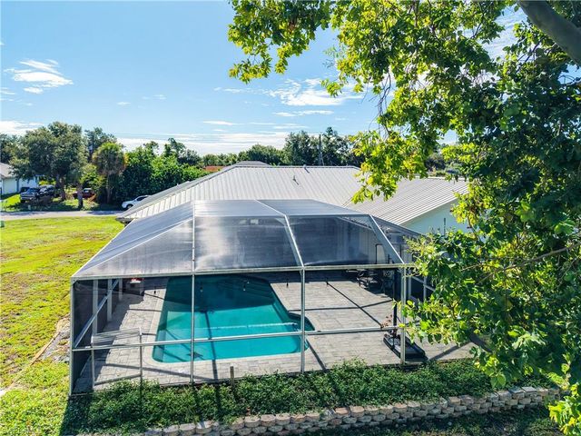 3637 Idlewild ST, Port Charlotte, FL 33980