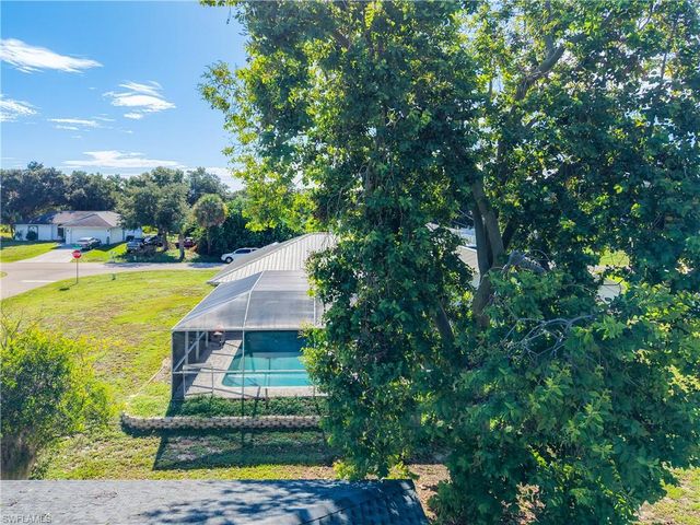 3637 Idlewild ST, Port Charlotte, FL 33980
