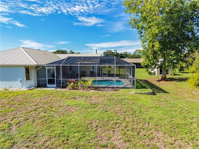 3637 Idlewild ST, Port Charlotte, FL 33980