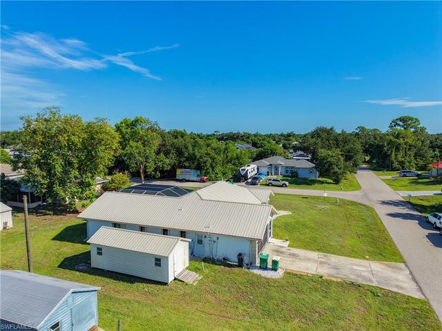 3637 Idlewild ST, Port Charlotte, FL 33980