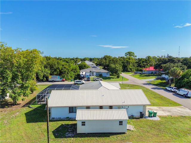 3637 Idlewild ST, Port Charlotte, FL 33980