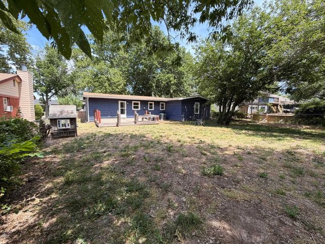 1439 N Community Dr., Derby, KS 67037