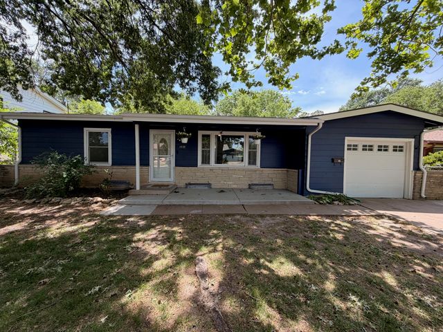 1439 N Community Dr., Derby, KS 67037