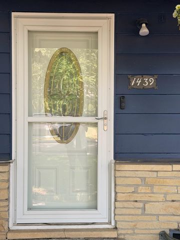 1439 N Community Dr., Derby, KS 67037
