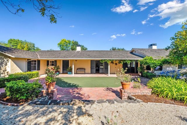 31 S Circle Dr, Santa Cruz, CA 95060