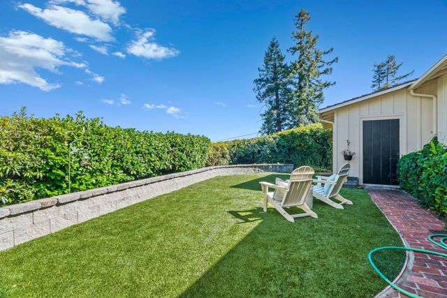 31 S Circle Dr, Santa Cruz, CA 95060