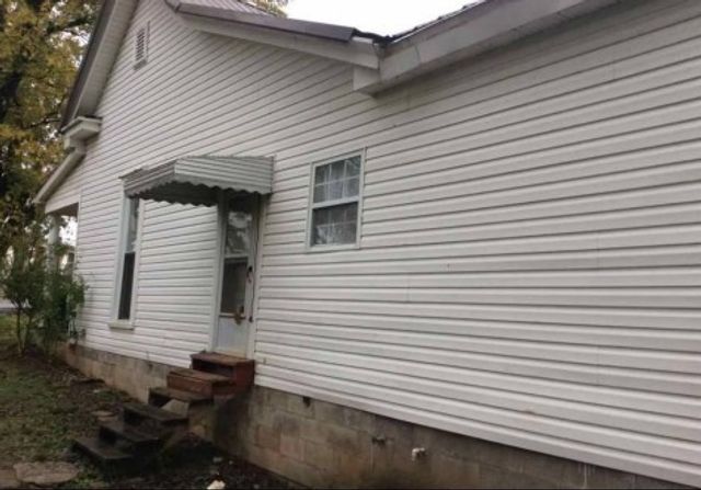 535 Old Lane Rd, Lewisburg, TN 37091