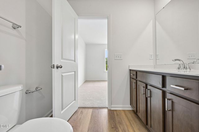 2020 Oakdale Drive, Durham, NC 27703