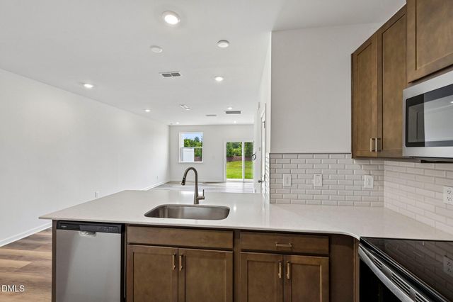 2020 Oakdale Drive, Durham, NC 27703