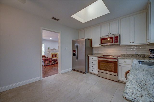 9603 Redondo Drive, Dallas, TX 75218