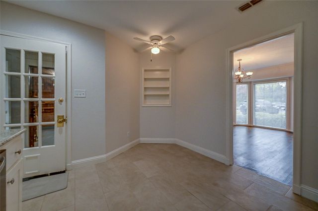 9603 Redondo Drive, Dallas, TX 75218