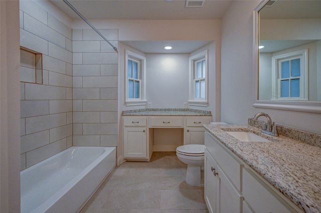 9603 Redondo Drive, Dallas, TX 75218