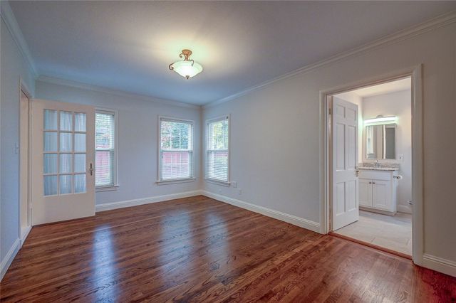 9603 Redondo Drive, Dallas, TX 75218