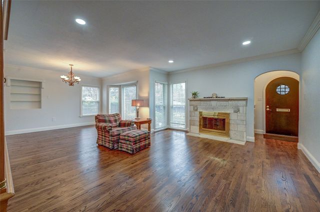 9603 Redondo Drive, Dallas, TX 75218
