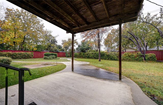 9603 Redondo Drive, Dallas, TX 75218