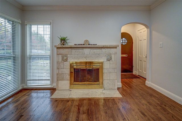 9603 Redondo Drive, Dallas, TX 75218