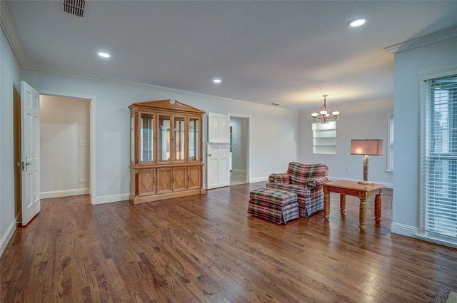 9603 Redondo Drive, Dallas, TX 75218