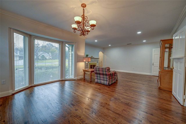 9603 Redondo Drive, Dallas, TX 75218
