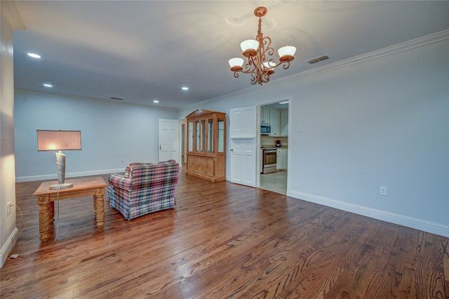 9603 Redondo Drive, Dallas, TX 75218