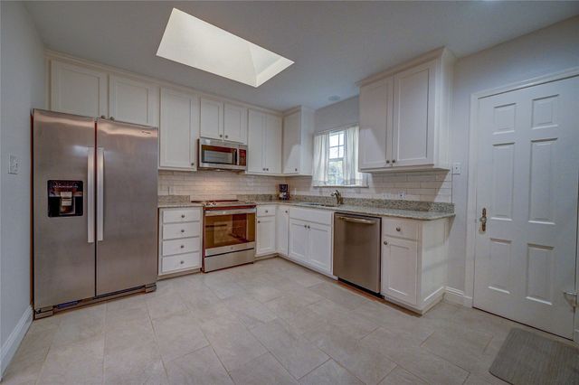 9603 Redondo Drive, Dallas, TX 75218