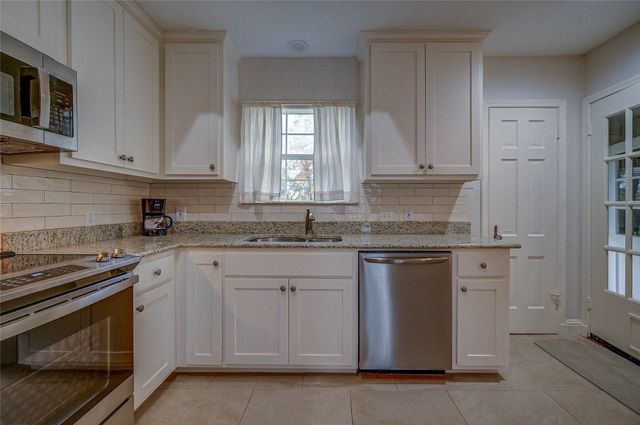9603 Redondo Drive, Dallas, TX 75218