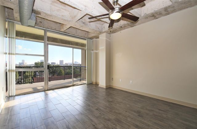 230 W Alabama 804, Houston, TX 77006
