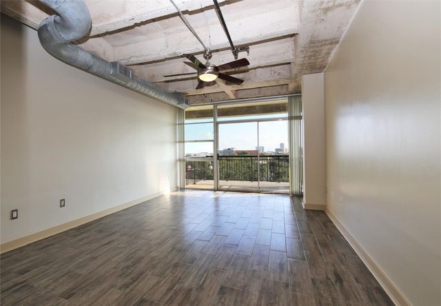 230 W Alabama 804, Houston, TX 77006