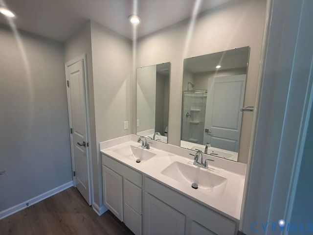 509 portal Cir Unit#B, Sandston, VA 23150