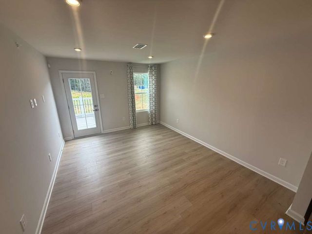 509 portal Cir Unit#B, Sandston, VA 23150