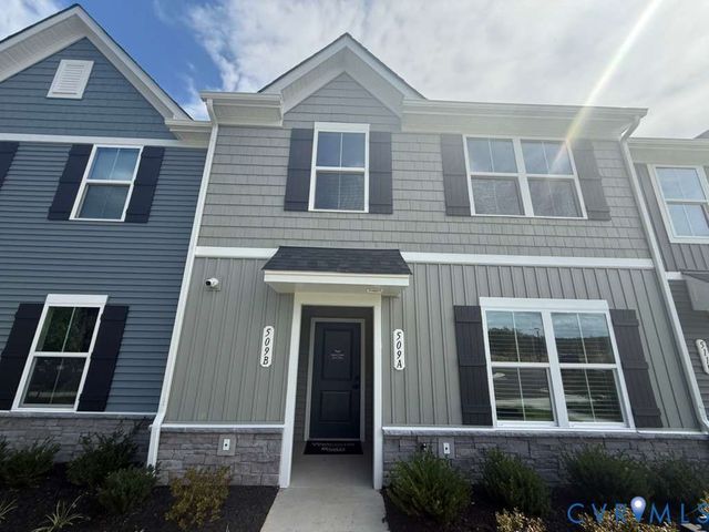 509 portal Cir Unit#B, Sandston, VA 23150