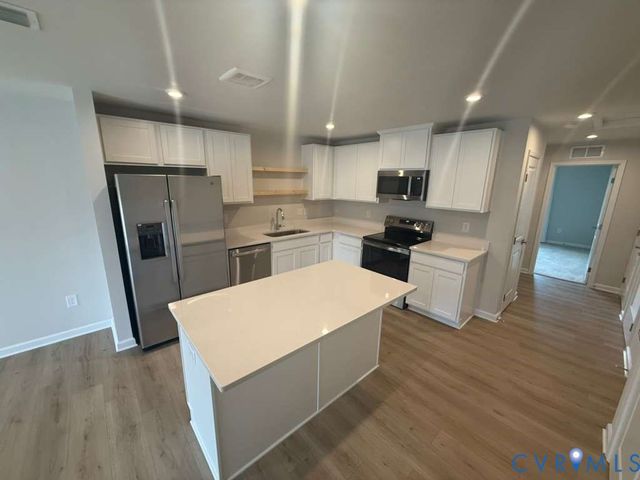 509 portal Cir Unit#B, Sandston, VA 23150