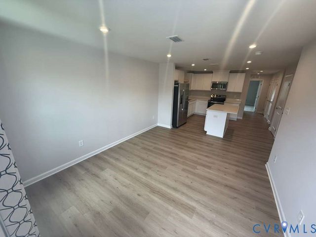 509 portal Cir Unit#B, Sandston, VA 23150