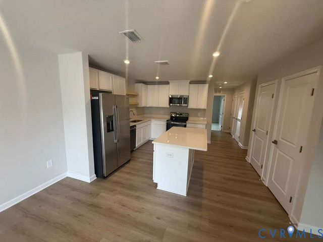 509 portal Cir Unit#B, Sandston, VA 23150
