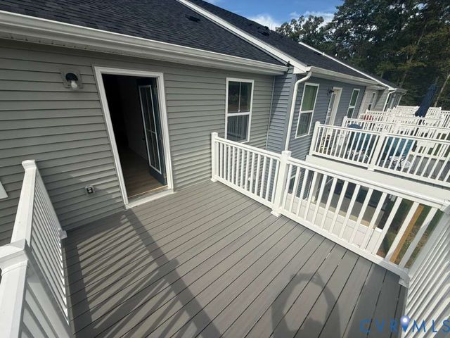 509 portal Cir Unit#B, Sandston, VA 23150