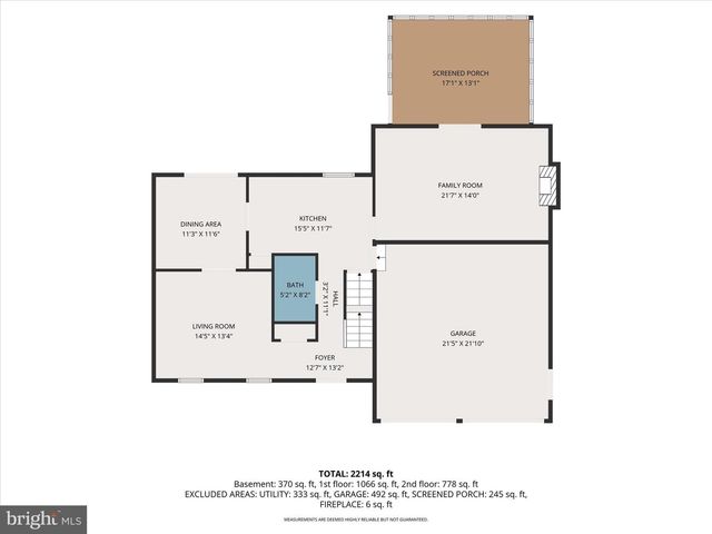 18 SOUTHVIEW CIR, Elizabethtown, PA 17022