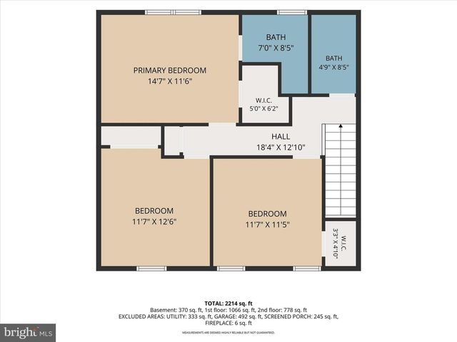 18 SOUTHVIEW CIR, Elizabethtown, PA 17022