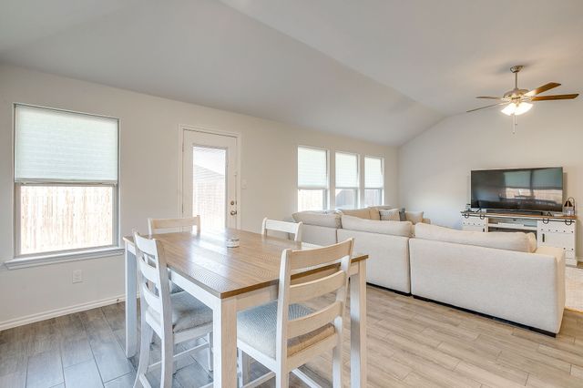 5828 Utopia Drive, Fort Worth, TX 76179