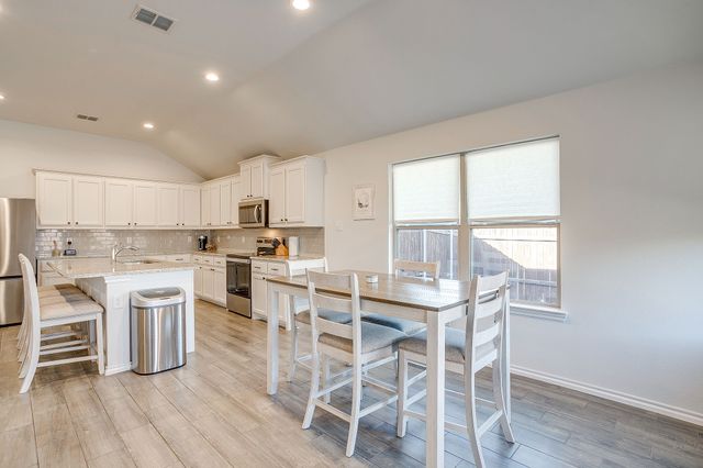 5828 Utopia Drive, Fort Worth, TX 76179