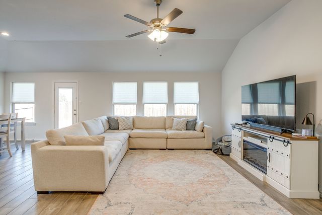 5828 Utopia Drive, Fort Worth, TX 76179