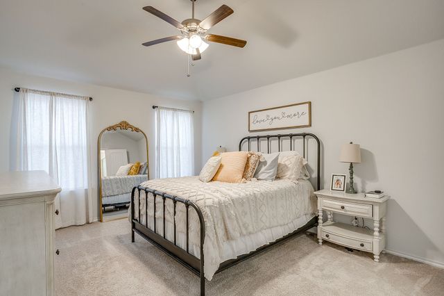 5828 Utopia Drive, Fort Worth, TX 76179