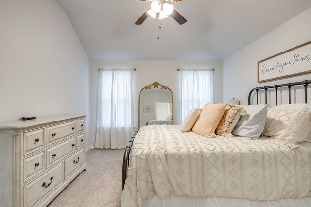 5828 Utopia Drive, Fort Worth, TX 76179