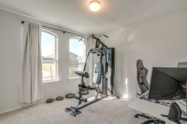 5828 Utopia Drive, Fort Worth, TX 76179