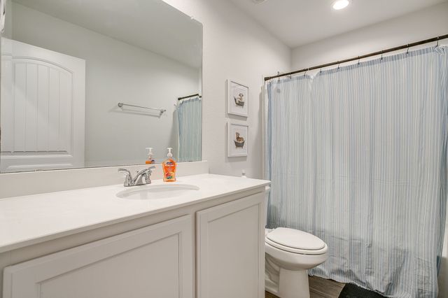 5828 Utopia Drive, Fort Worth, TX 76179