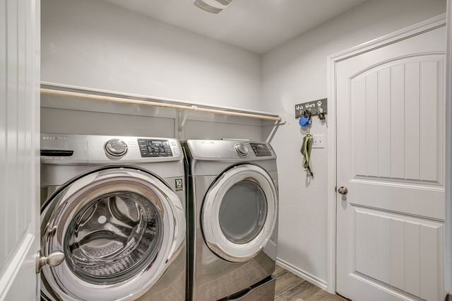 5828 Utopia Drive, Fort Worth, TX 76179