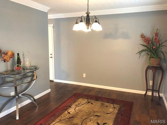 1639 Prestonpark Lane, Unincorporated, MO 63146