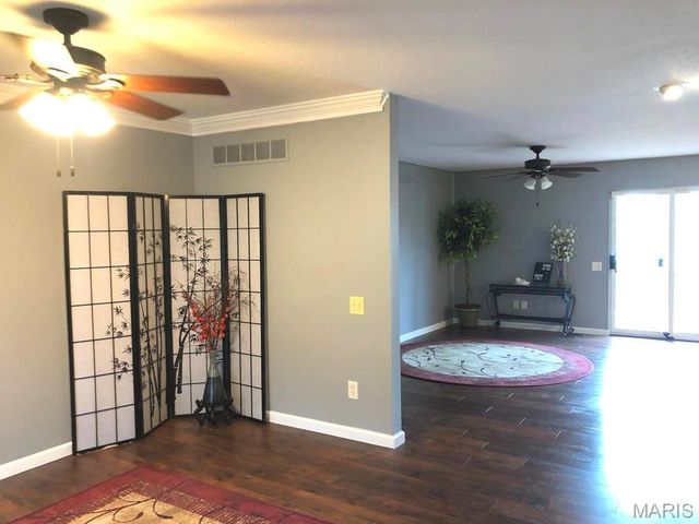 1639 Prestonpark Lane, Unincorporated, MO 63146