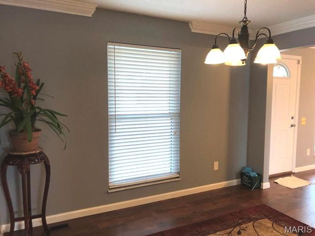 1639 Prestonpark Lane, Unincorporated, MO 63146