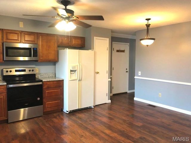 1639 Prestonpark Lane, Unincorporated, MO 63146