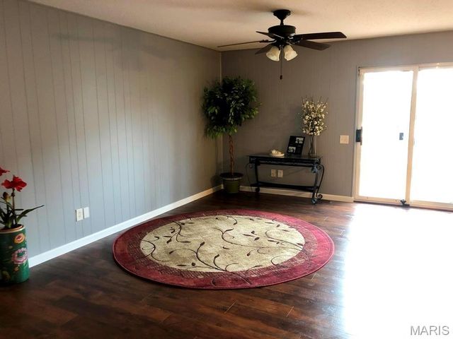 1639 Prestonpark Lane, Unincorporated, MO 63146